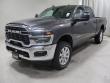 2026 Ram 2500 BIG HORN CREW CAB 4X4 6'4 BOX Pickup