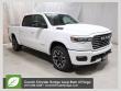 2027 Ram 1500 LARAMIE CREW CAB 4X4 5'7 BOX Pickup