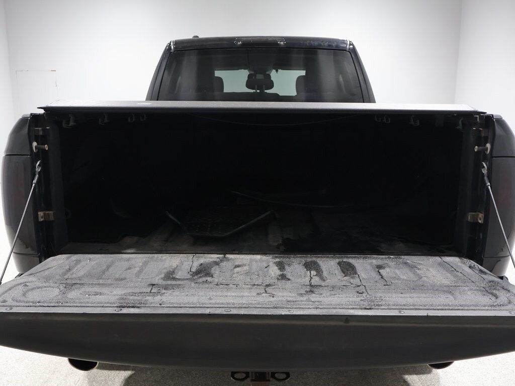 2014 Ram 1500 Express photo 3
