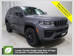 2026 Jeep Grand Cherokee LAREDO ALTITUDE 4X4 Sport Utility