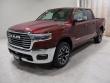 2026 Ram 1500 LARAMIE CREW CAB 4X4 5'7 BOX Pickup