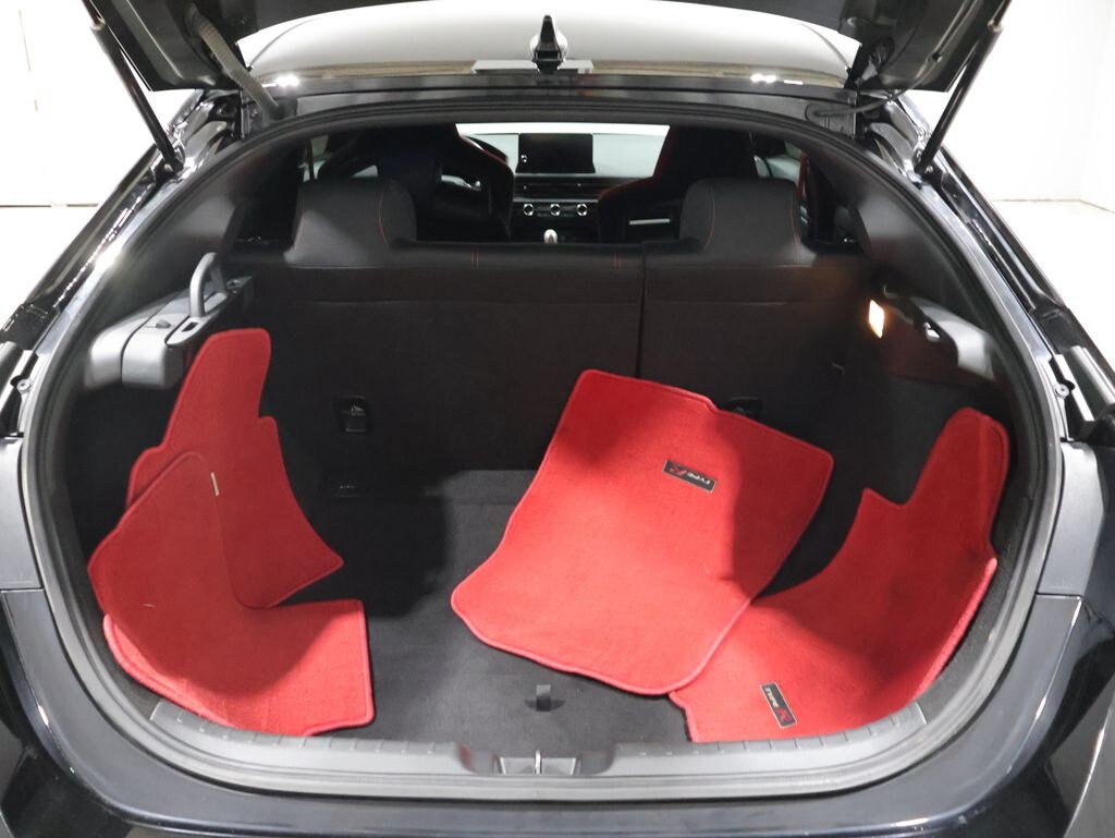 Used 2023 Honda Civic Type R Hatchback