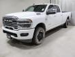 2026 Ram 3500 LARAMIE CREW CAB 4X4 8' BOX Pickup