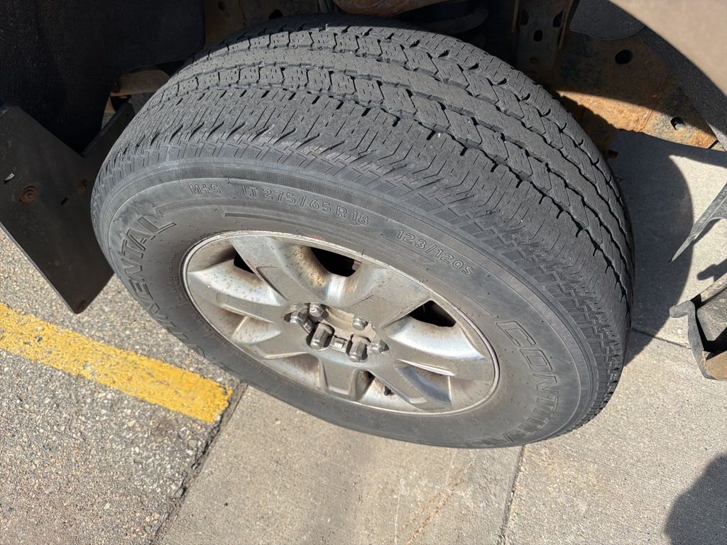 Used 2014 Ford F-150 Lariat with VIN 1FTFW1ET1EFB76898 for sale in Fargo, ND