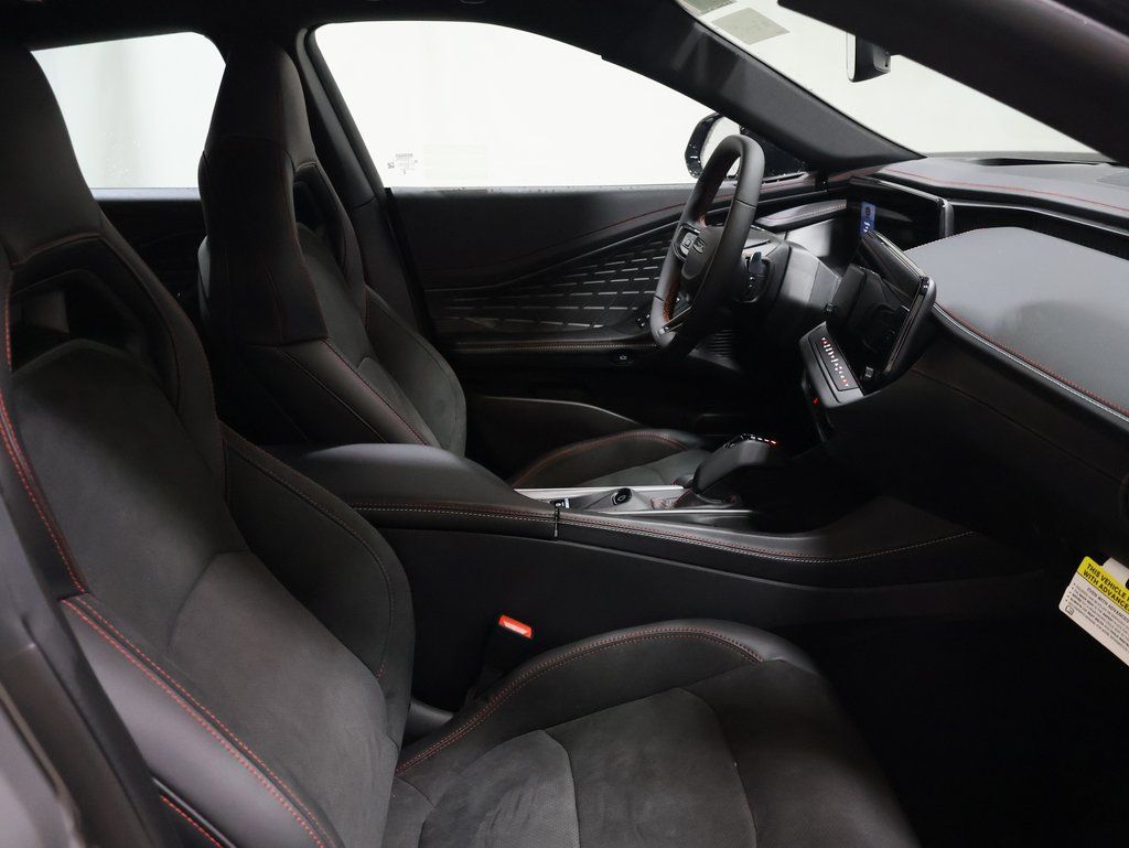 2026 Dodge Charger Daytona Scat Pack - Photo 19