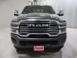 2026 Ram 3500 LARAMIE CREW CAB 4X4 8' BOX Pickup