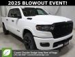 2025 Ram 1500 BIG HORN CREW CAB 4X4 5'7 BOX Pickup