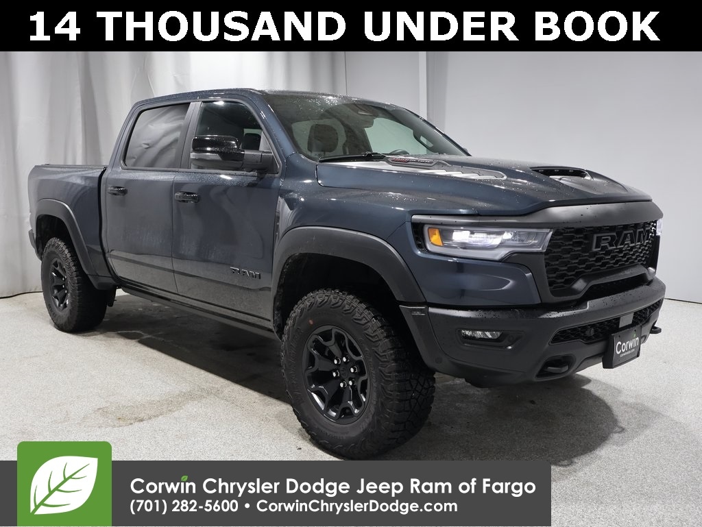 2025 RAM Ram 1500 Pickup