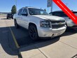 Chevrolet Avalanche