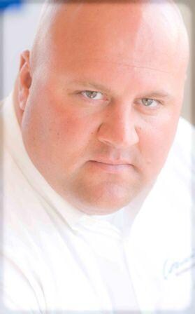 Chris Cameron 