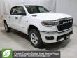 2026 Ram 1500 BIG HORN CREW CAB 4X4 5'7 BOX Pickup