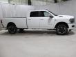 2026 Ram 3500 LARAMIE CREW CAB 4X4 8' BOX Pickup