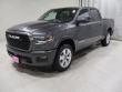 2027 Ram 1500 BIG HORN CREW CAB 4X4 5'7 BOX Pickup