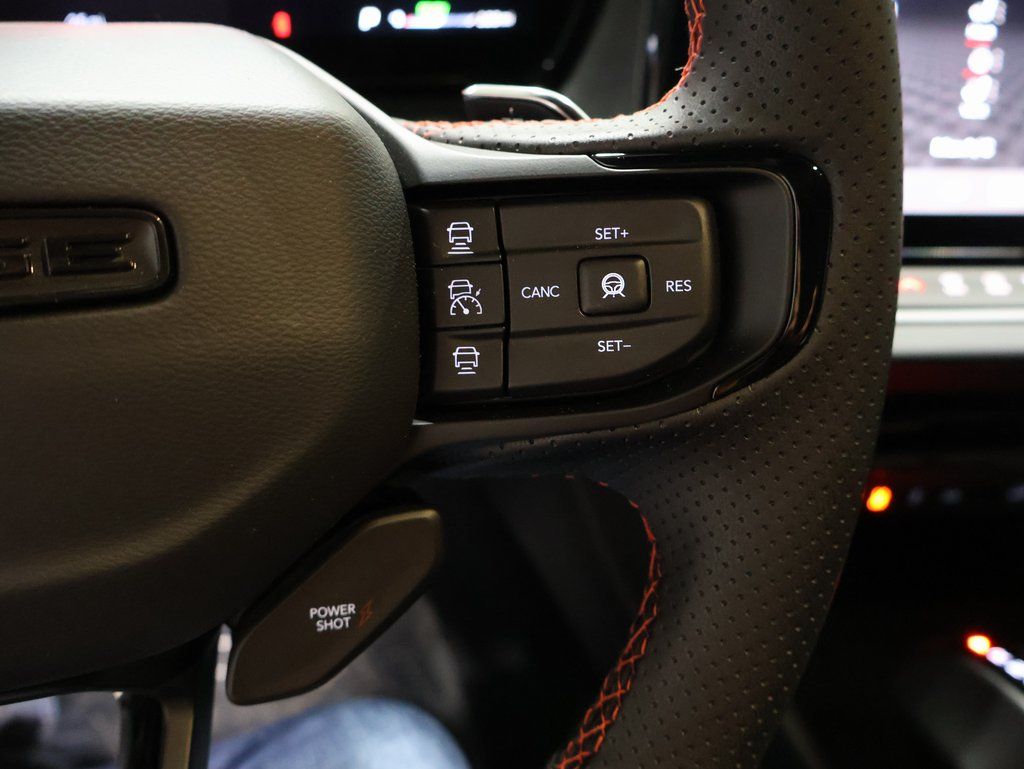 2026 Dodge Charger Daytona Scat Pack - Photo 29
