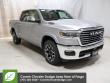 2026 Ram 1500 LARAMIE CREW CAB 4X4 5'7 BOX Pickup