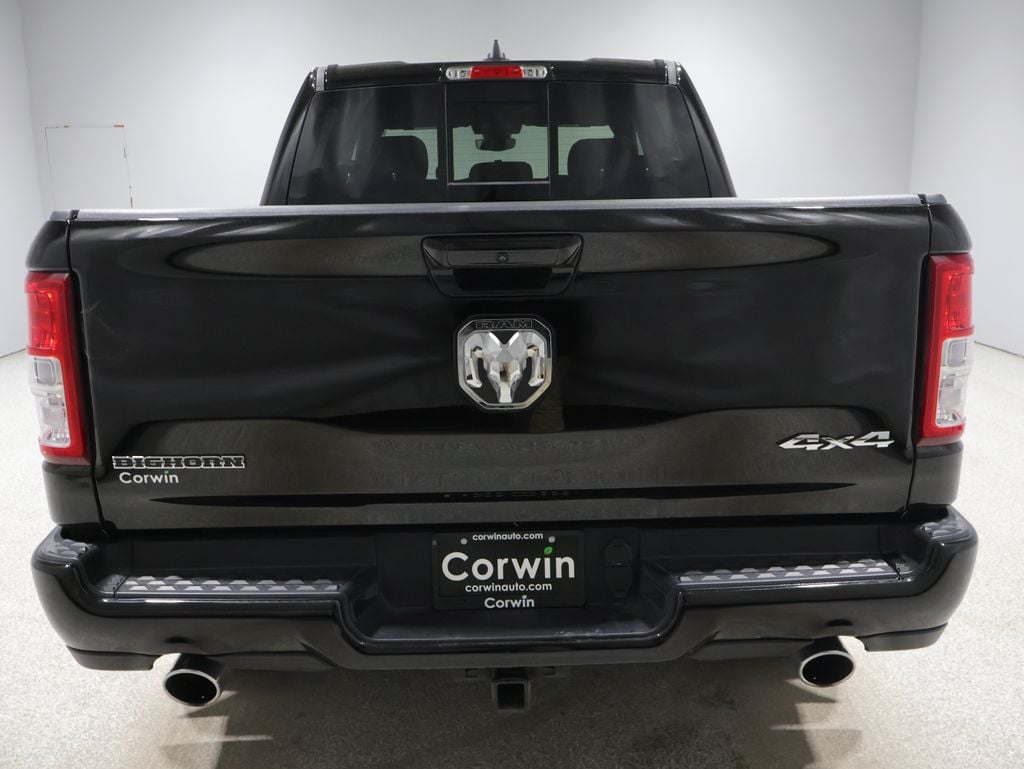 2023 Ram 1500 Big Horn Lone Star photo 2