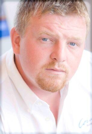 Dan Blair