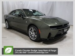 2026 Dodge Charger