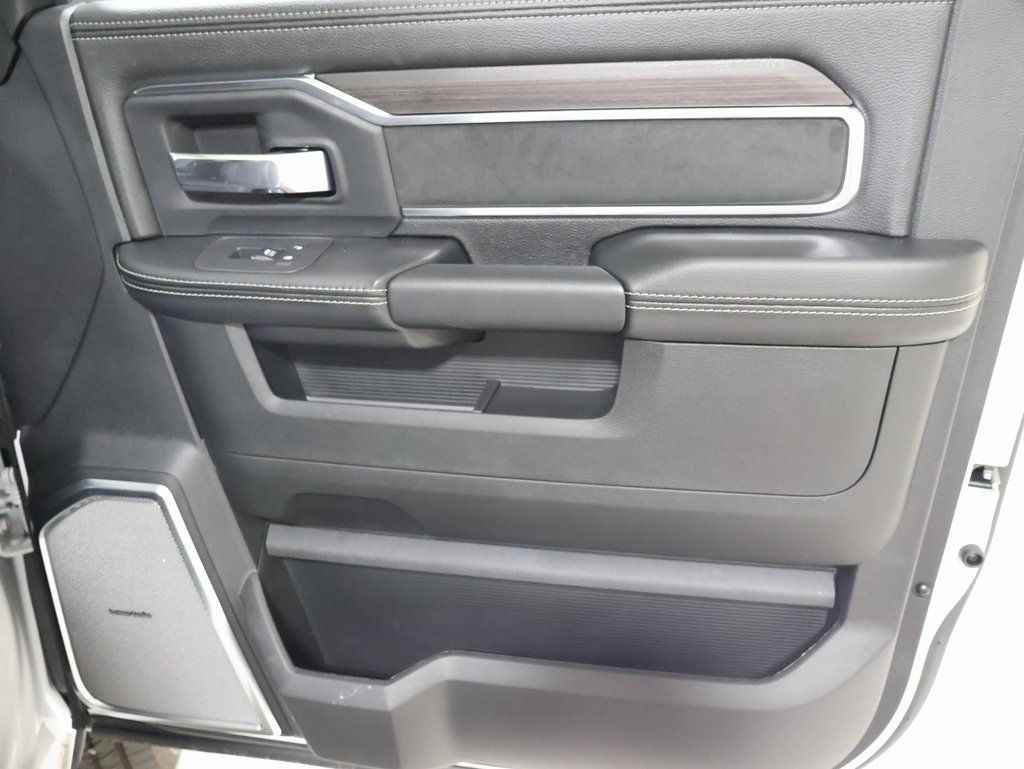 2025 RAM 2500 Laramie - Photo 20