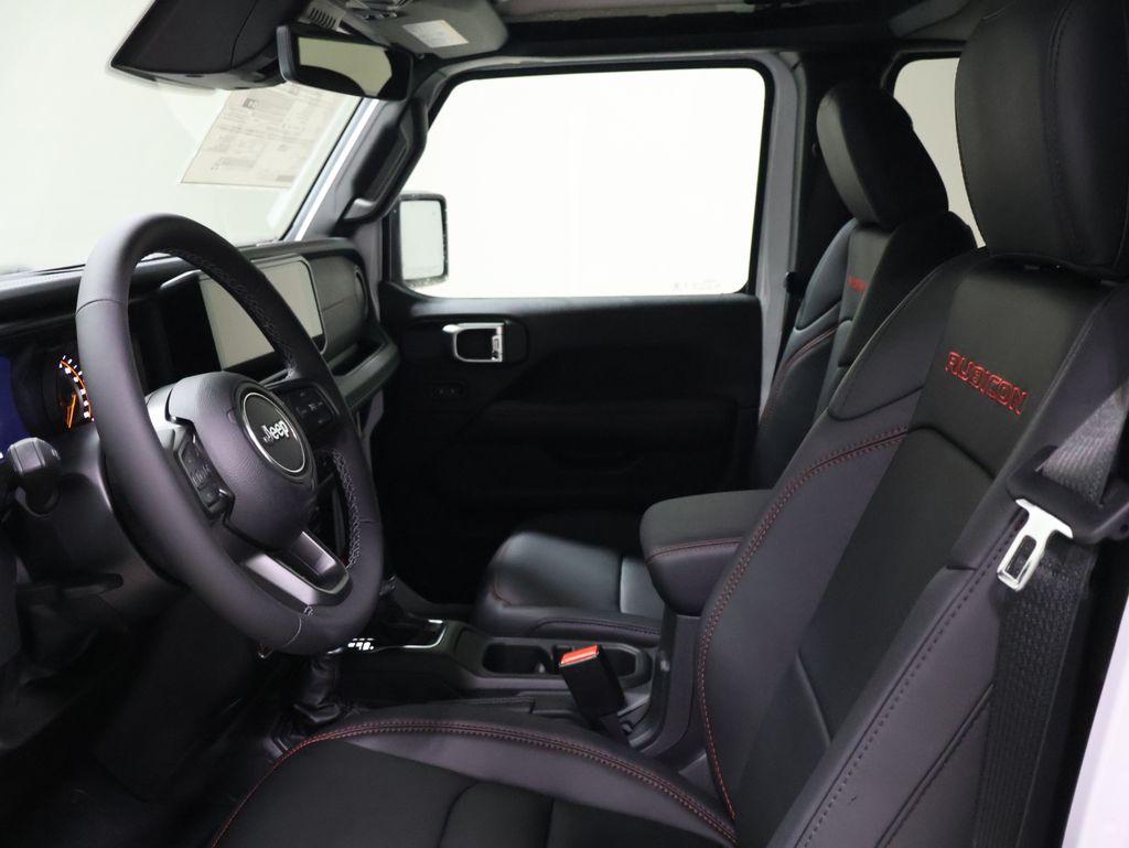 New 2026 Jeep Gladiator RUBICON X 4X4 Fargo ND | Serving West