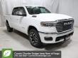 2026 Ram 1500 LARAMIE CREW CAB 4X4 5'7 BOX Pickup
