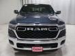 2026 Ram 1500 BIG HORN CREW CAB 4X4 5'7 BOX Pickup