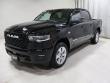 2026 Ram 1500 BIG HORN CREW CAB 4X4 5'7 BOX Pickup
