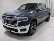 2026 Ram 1500 LARAMIE CREW CAB 4X4 5'7 BOX Pickup