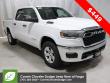 2025 Ram 1500 BIG HORN CREW CAB 4X4 5'7 BOX Pickup