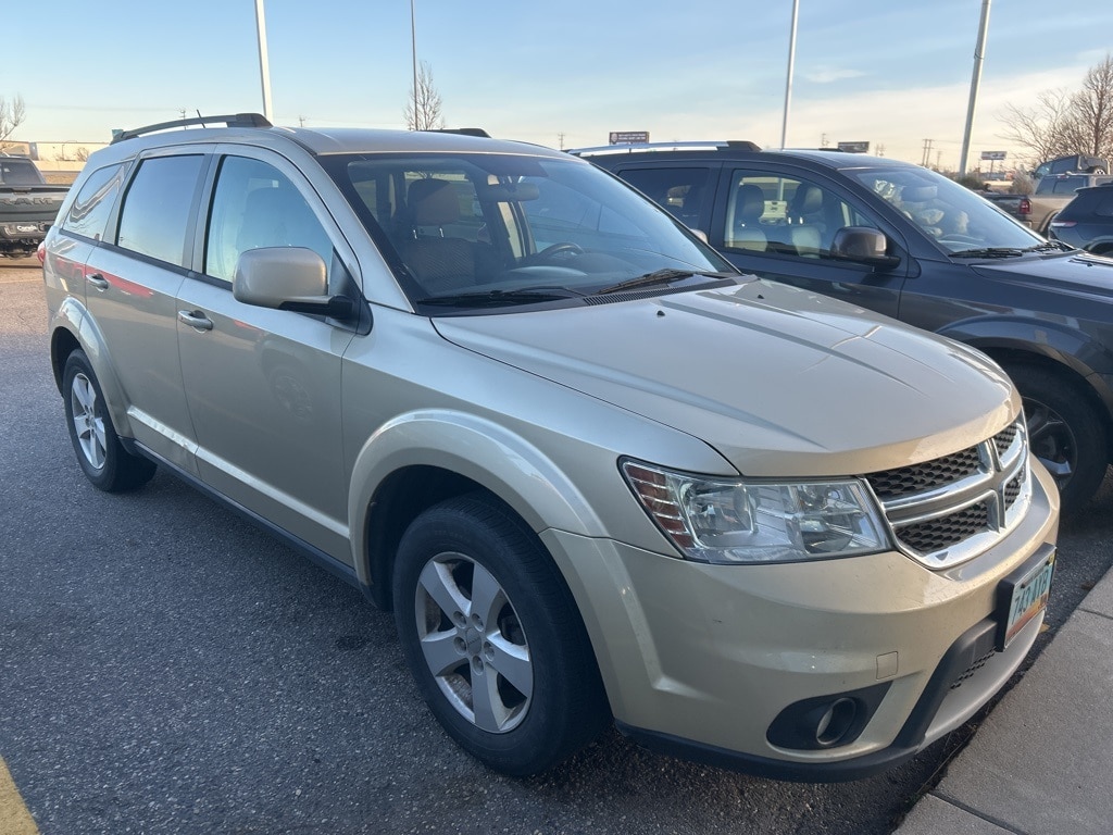 2011 Dodge Journey Mainstreet