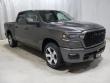 2025 Ram 1500 Tradesman Crew Cab 4x4 5'7 Box Pickup