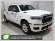 2026 Ram 1500 BIG HORN CREW CAB 4X4 5'7 BOX Pickup