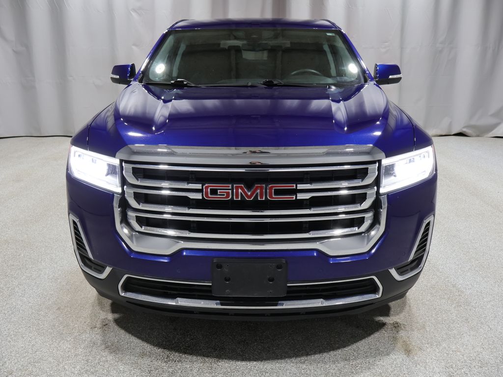 2023 GMC Acadia SLE - Photo 9