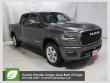 2027 Ram 1500 BIG HORN CREW CAB 4X4 5'7 BOX Pickup