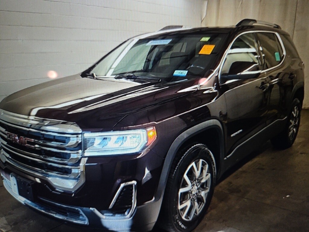 2020 Gmc Acadia SLE photo 2