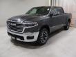 2026 Ram 1500 LARAMIE CREW CAB 4X4 5'7 BOX Pickup
