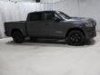 2026 Ram 1500 LARAMIE CREW CAB 4X4 5'7 BOX Pickup