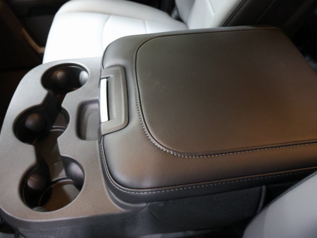 2026 RAM 2500 Tradesman - Photo 26