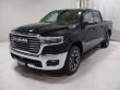 2026 Ram 1500 LARAMIE CREW CAB 4X4 5'7 BOX Pickup