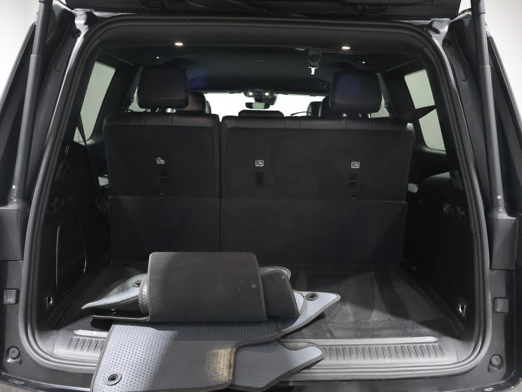 2024 Jeep Wagoneer Series II photo 3