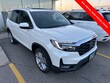 Honda Passport