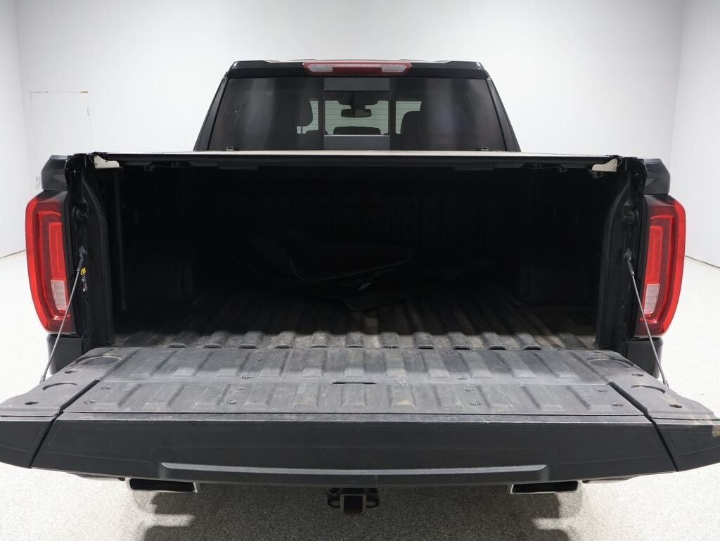 2021 Gmc Sierra 1500 Denali photo 3