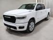 2026 Ram 1500 BIG HORN CREW CAB 4X4 5'7 BOX Pickup