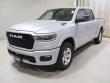 2026 Ram 1500 BIG HORN CREW CAB 4X4 5'7 BOX Pickup