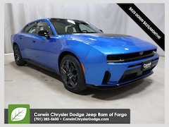 2026 Dodge Charger