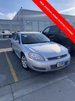 Chevrolet Impala Limited