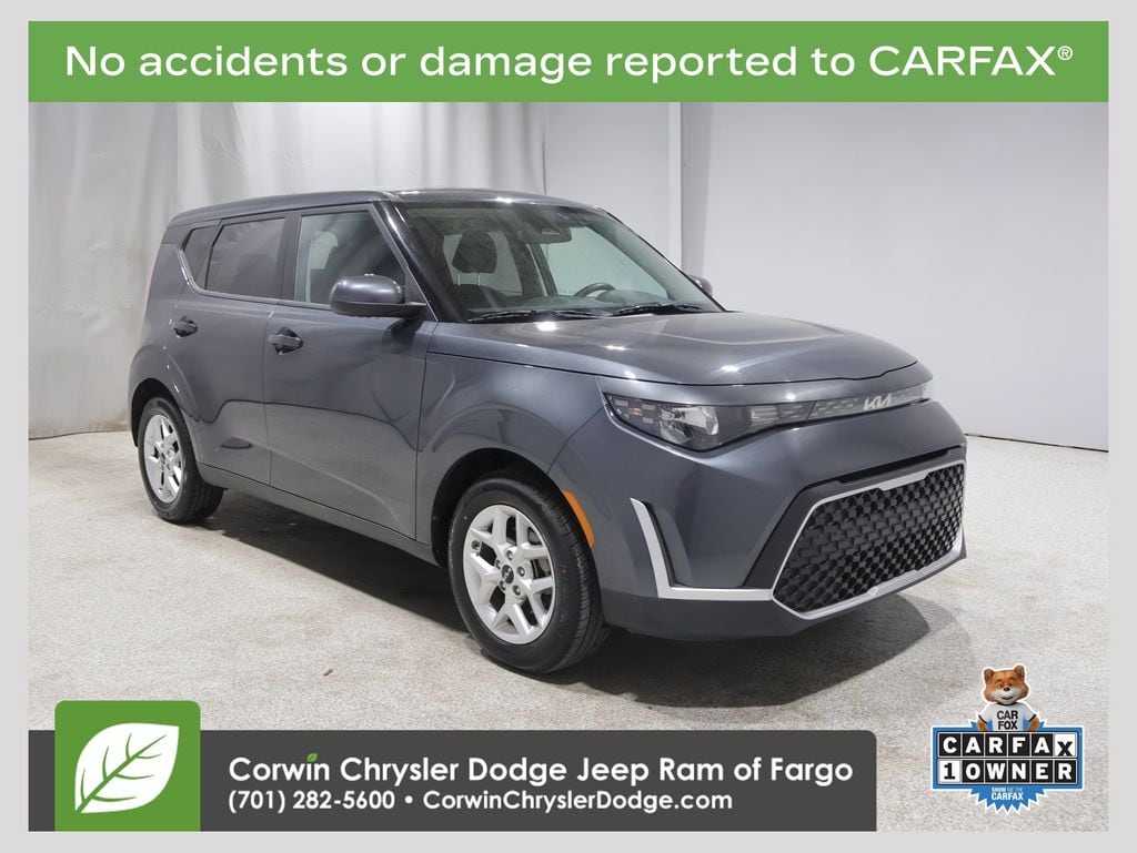2024 Kia Soul