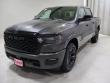 2025 Ram 1500 BIG HORN CREW CAB 4X4 5'7 BOX Pickup