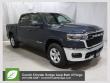2026 Ram 1500 BIG HORN CREW CAB 4X4 5'7 BOX Pickup
