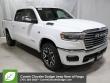 2026 Ram 1500 LARAMIE CREW CAB 4X4 5'7 BOX Pickup